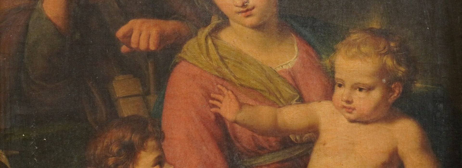 Tableaux & Dessins Anciens