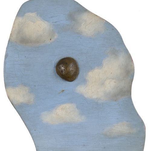 René MAGRITTE (1898-1967).