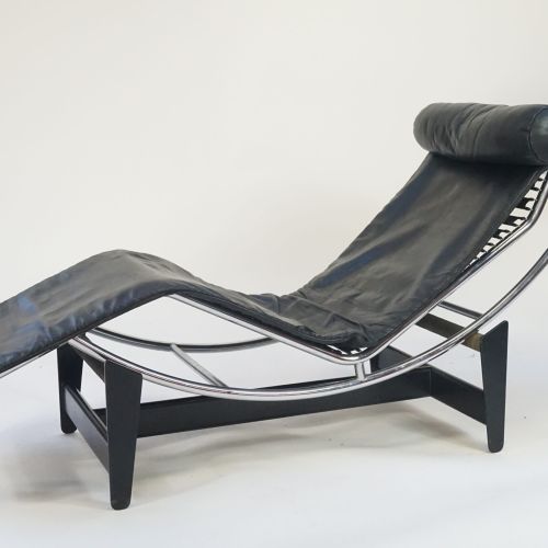 Le CORBUSIER (1887- 1965), Pierre JEANNERET (1896-1967), Charlotte PERRIAND (1903-1999) – éditions CASSINA.