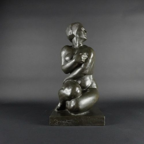 Georges Lucien GUYOT (1885-1972).