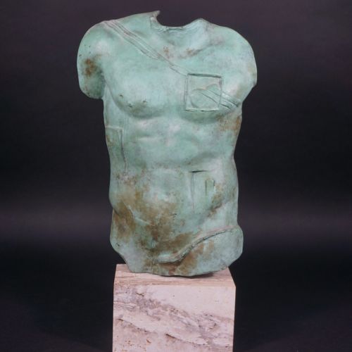 Igor MITORAJ (1944-2014).