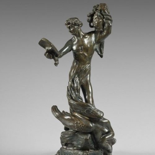 Camille CLAUDEL (1864 – 1943).