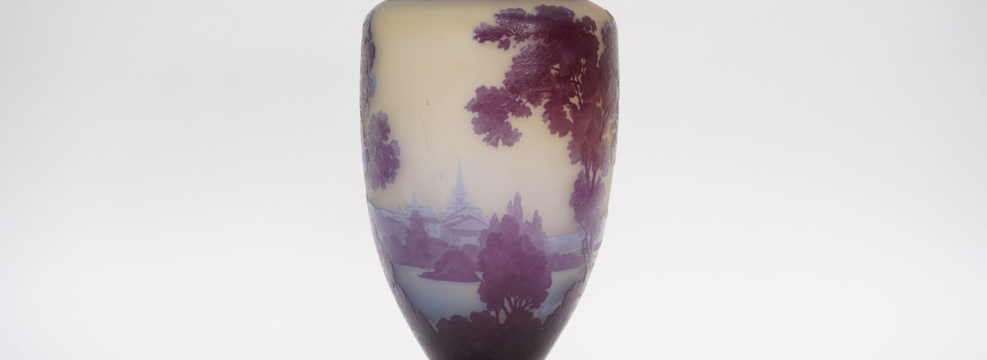 Arts décoratifs du XXème Siècle