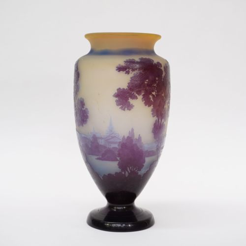 Établissements GALLE.