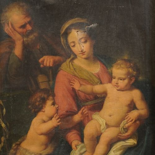 Giuseppe BOTTANI (1717-1784).