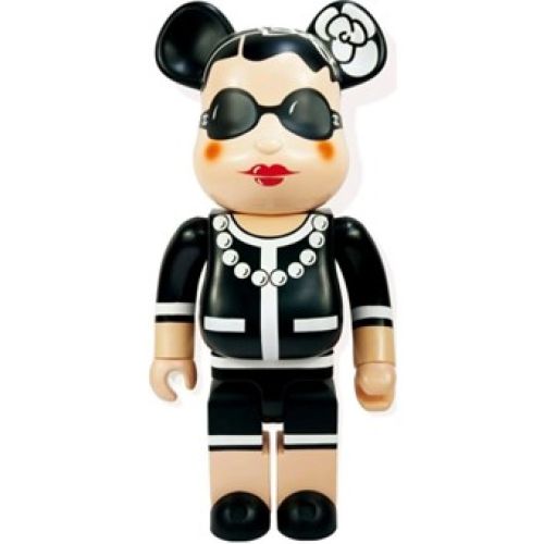 CHANEL circa 2006 N°463.