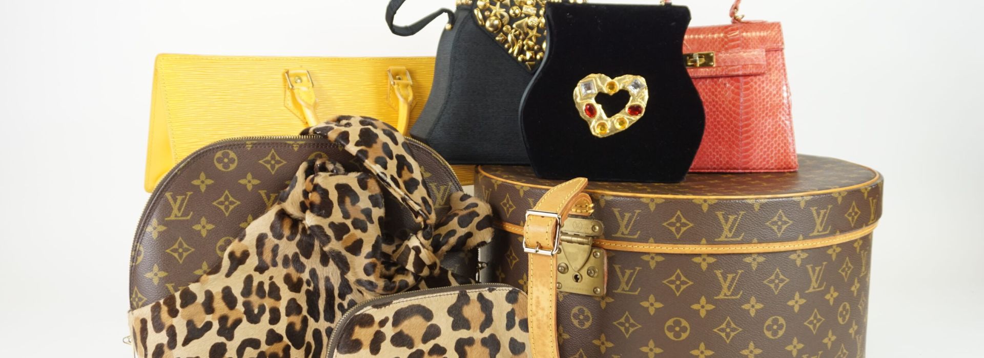 Mode & Accessoires de luxe