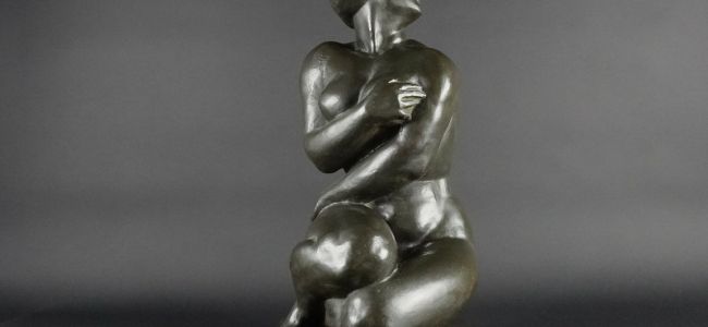 Georges Lucien GUYOT (1885-1972).