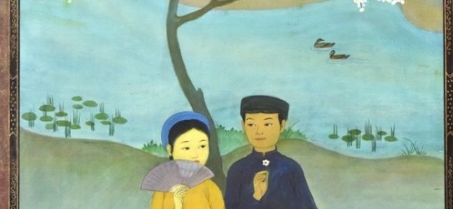 MAI TRUNG THU (1906-1980).