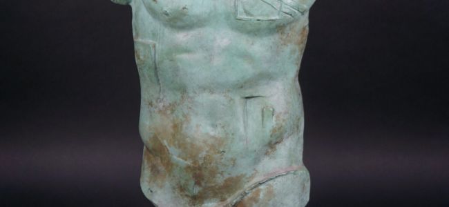 Igor MITORAJ (1944-2014).