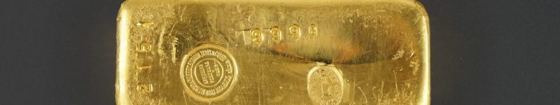 Numismatiques, Pi&egrave;ces & Lingots d'or