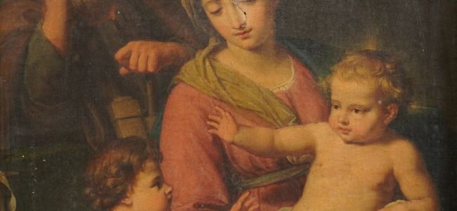 Giuseppe BOTTANI (1717-1784).